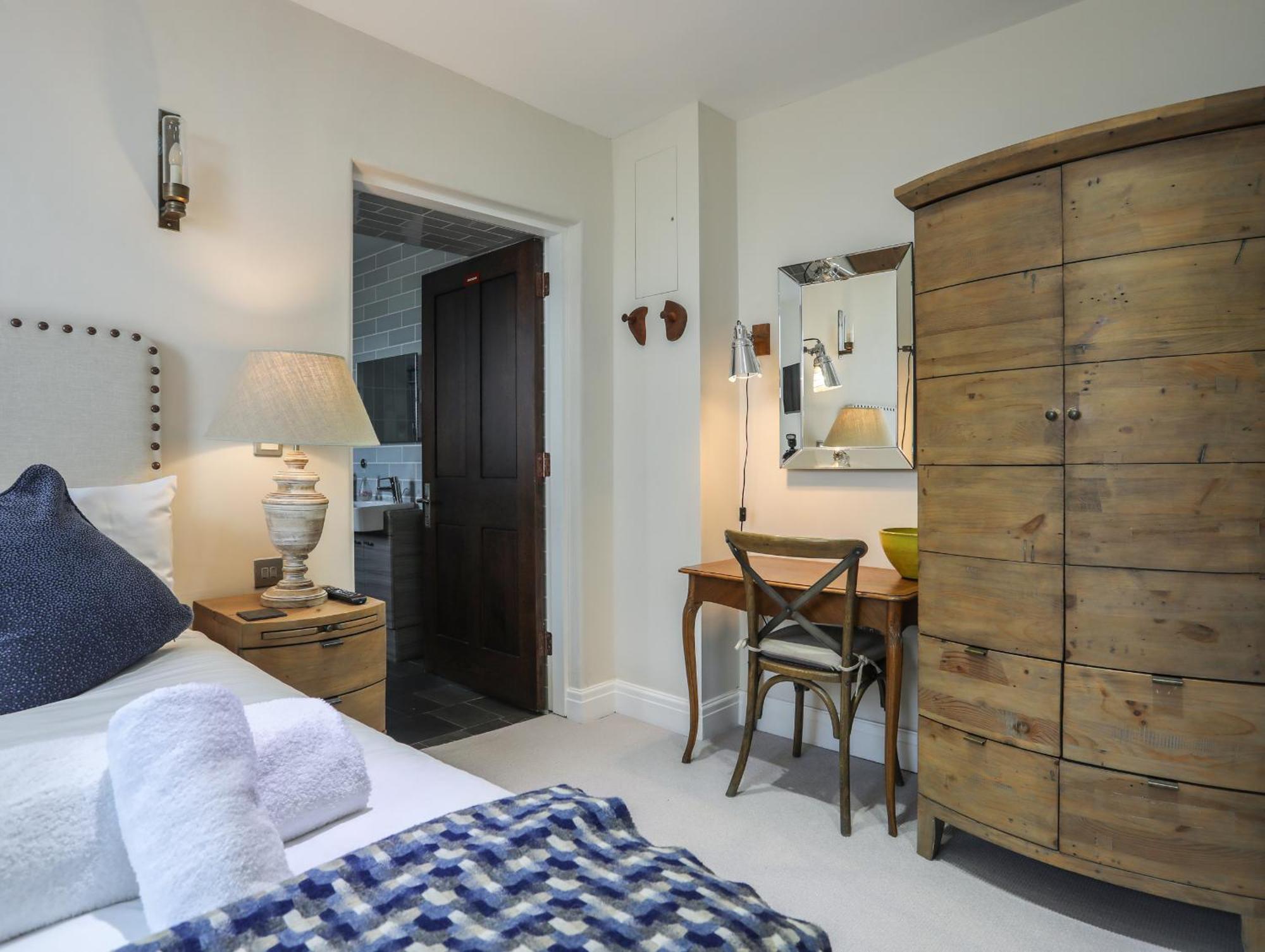 Vila Harlech 1 - Branwen Exteriér fotografie